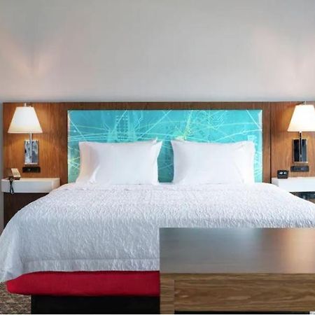 Hampton Inn Tappahannock Luaran gambar